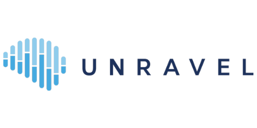 Unravel Research Logo